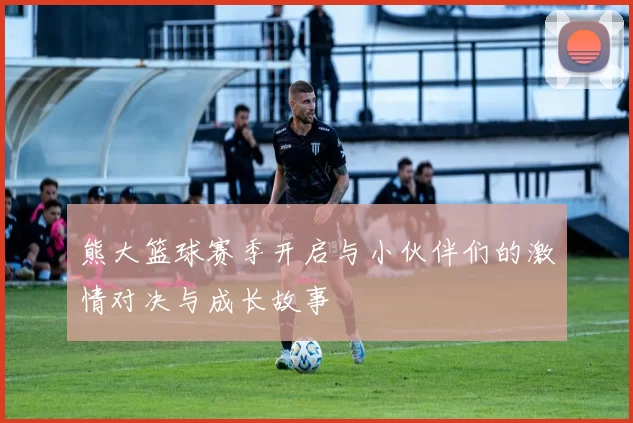 熊大篮球赛季开启与小伙伴们的激情对决与成长故事